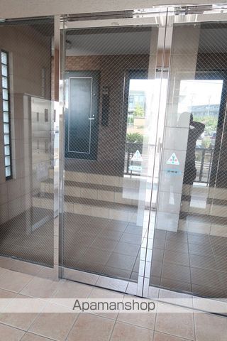 サンシティ貴船.の玄関写真