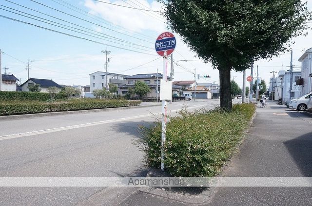 ハートワン御園の周辺写真