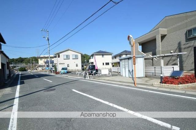 センチュリーカーサの周辺写真