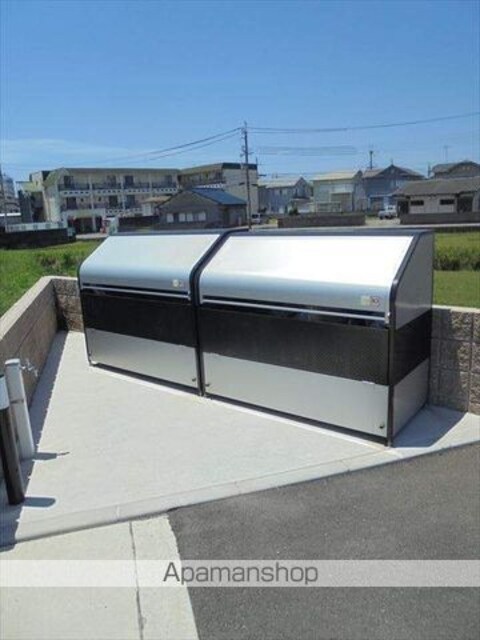 リヴェール土入　Ⅰ[2LDK/64.56m2]の共用部1