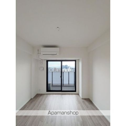 SーRESIDENCE堺BLAZEの内装写真