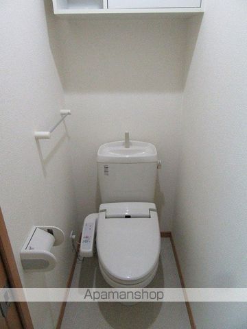 ミニョン中央の内装写真