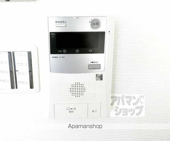 DETOM‐1西陣南の内装写真