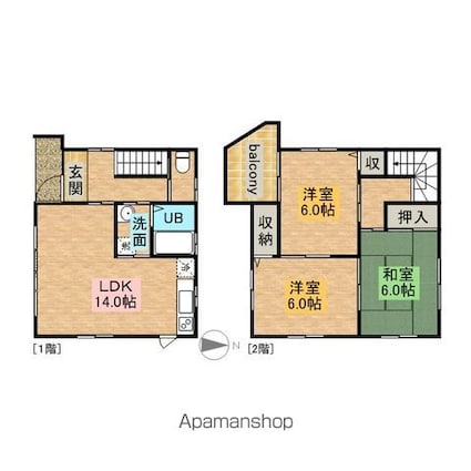 サムネイルイメージ