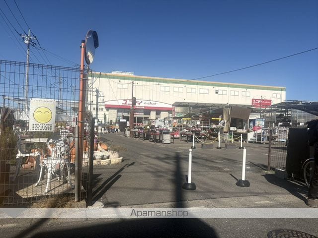 リリー坂下 ABの周辺写真
