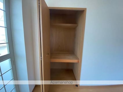 ＧＲＡＣＥ　ＥＮＺＡ[2DK/54.42m2]の収納