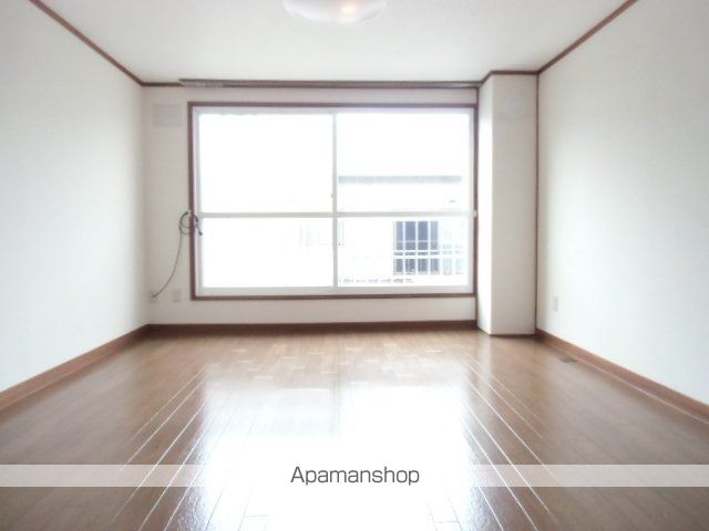 ハイツ山崎の内装写真