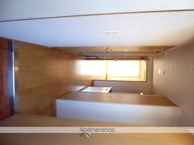 アコール住吉の内装写真