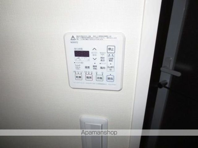 サーパス持田町の内装写真