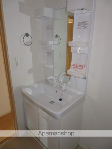 ストラッセIの内装写真