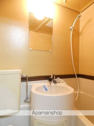 マンションルビナスの内装写真