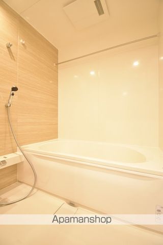 DーROOM笹口の内装写真