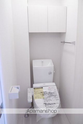 ティエドールBの内装写真