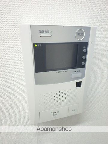 モーヴ粕壁東の内装写真