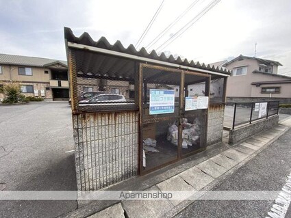 パミドール・ルーチェ　Ｂ棟[2LDK/53.76m2]の共用部1