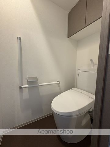 SーRESIDENCE新御徒町CHIAROの内装写真
