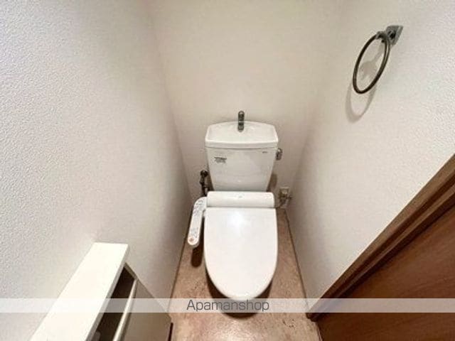 S-FORT熊本慶徳の内装写真