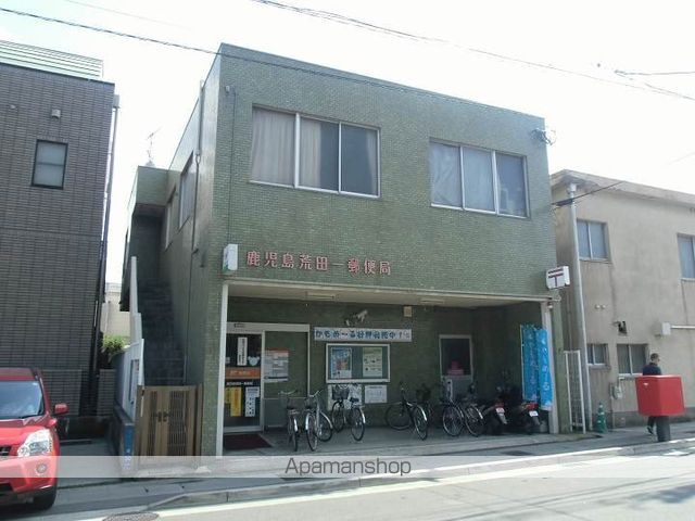 1016TOWERSの周辺写真