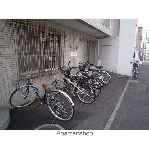 サンクレスト円山の外観写真