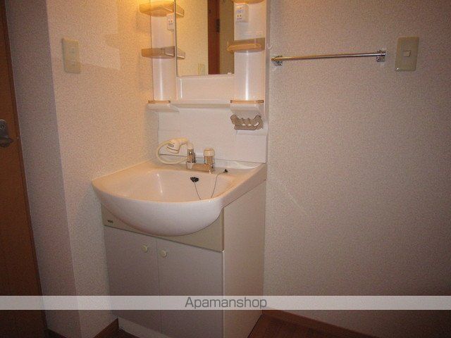 グランドキャッスルGOMI Cの内装写真