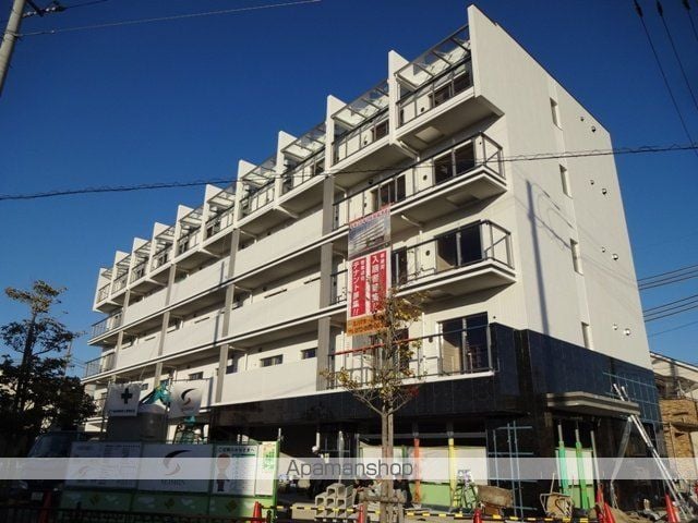 プレシス枚方