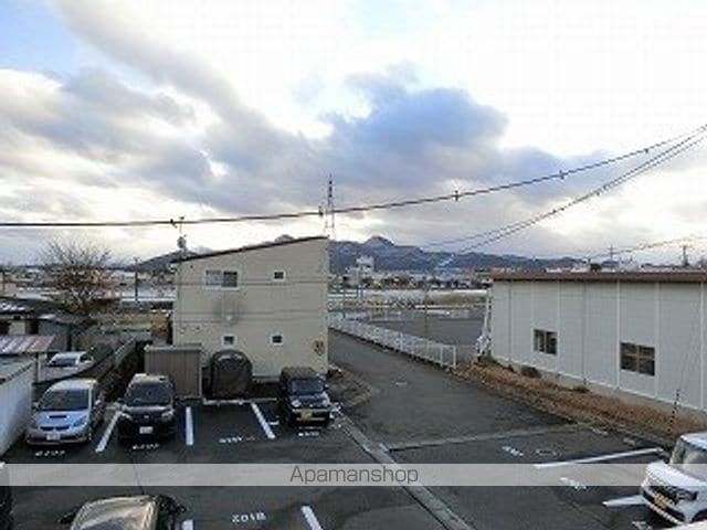 ミューローズ長橋II・Aのその他写真