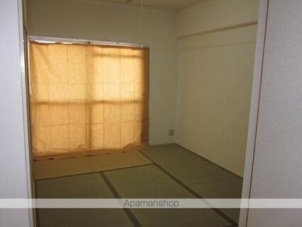 ＡＩＭＥＥ　ＶＩＢＥＲＴ[2DK/38.88m2]のリビング・居間3