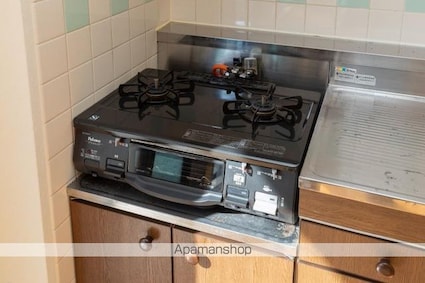 フォブール入谷[1LDK/42.23m2]の内装5