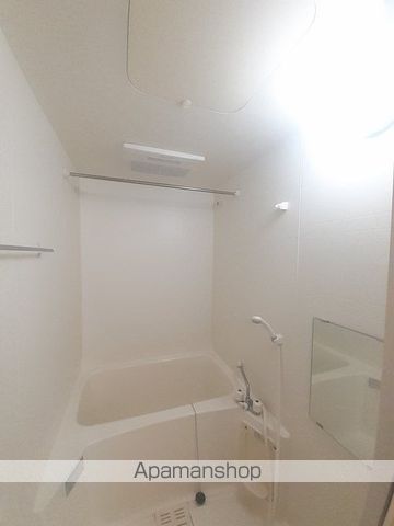 カサデプラシードIIの内装写真