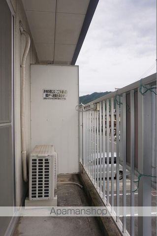 コーポ町の内装写真