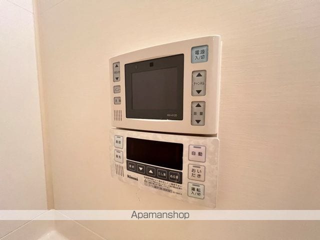ピアチェーレC棟の内装写真
