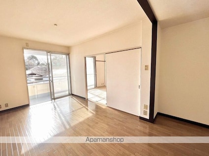 翠光マンション[2LDK/50.41m2]の内装4