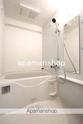 PRESSANCE江戸堀の内装写真