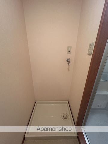 センチュリーパーク油屋1番館の内装写真