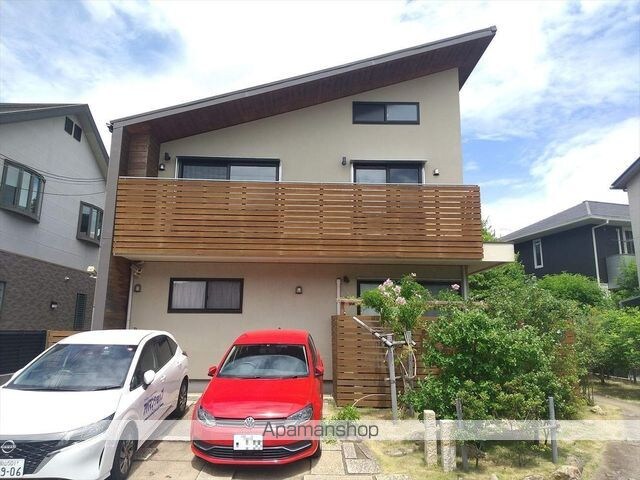 和歌山県和歌山市和歌浦南３丁目[1LDK/38.5m2]の外観3