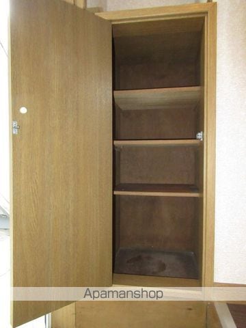 K-ハウス壱番館の内装写真