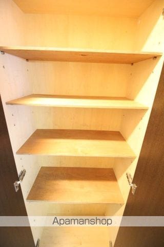ガレリアN13の内装写真