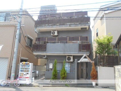 アーク高円寺[1R/14.2m2]の外観5