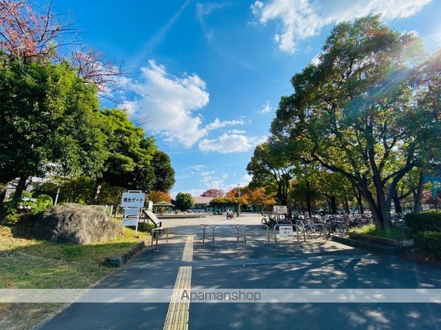 GRIP新小岩の周辺写真