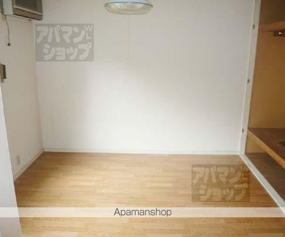 ハイムこけんの内装写真