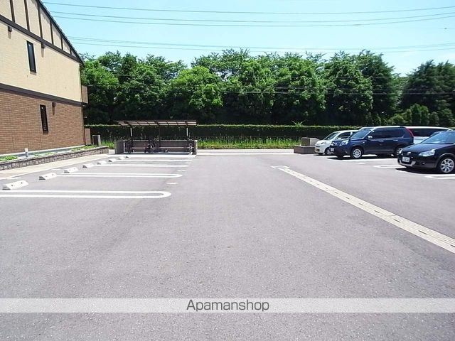 コンフォール千現II Bのその他写真