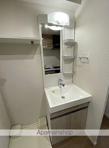 アルファコート蕨3の内装写真