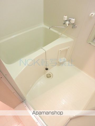 WhiteLilly 発寒8条の内装写真