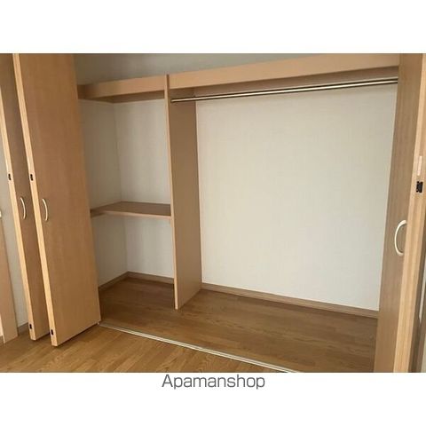 成田マンション第二の内装写真