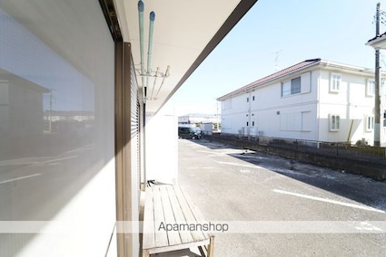 １番館[2DK/42.51m2]の眺望