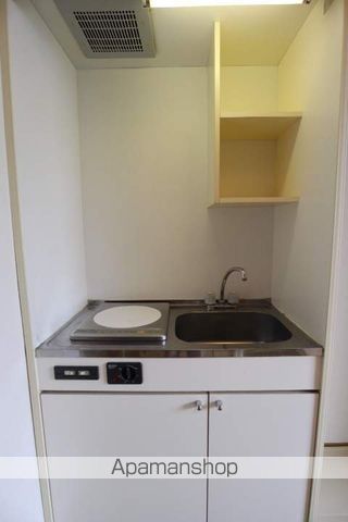 NEST糸島Aの内装写真