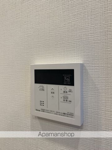 スプランディッド梅田グランノースの内装写真