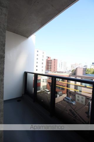 SAINTーJULIENの内装写真