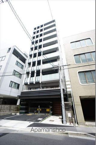 OASIS金山の外観写真