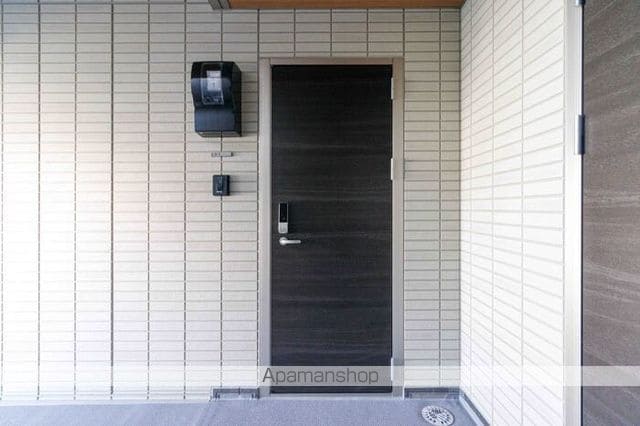 パルフェの内装写真